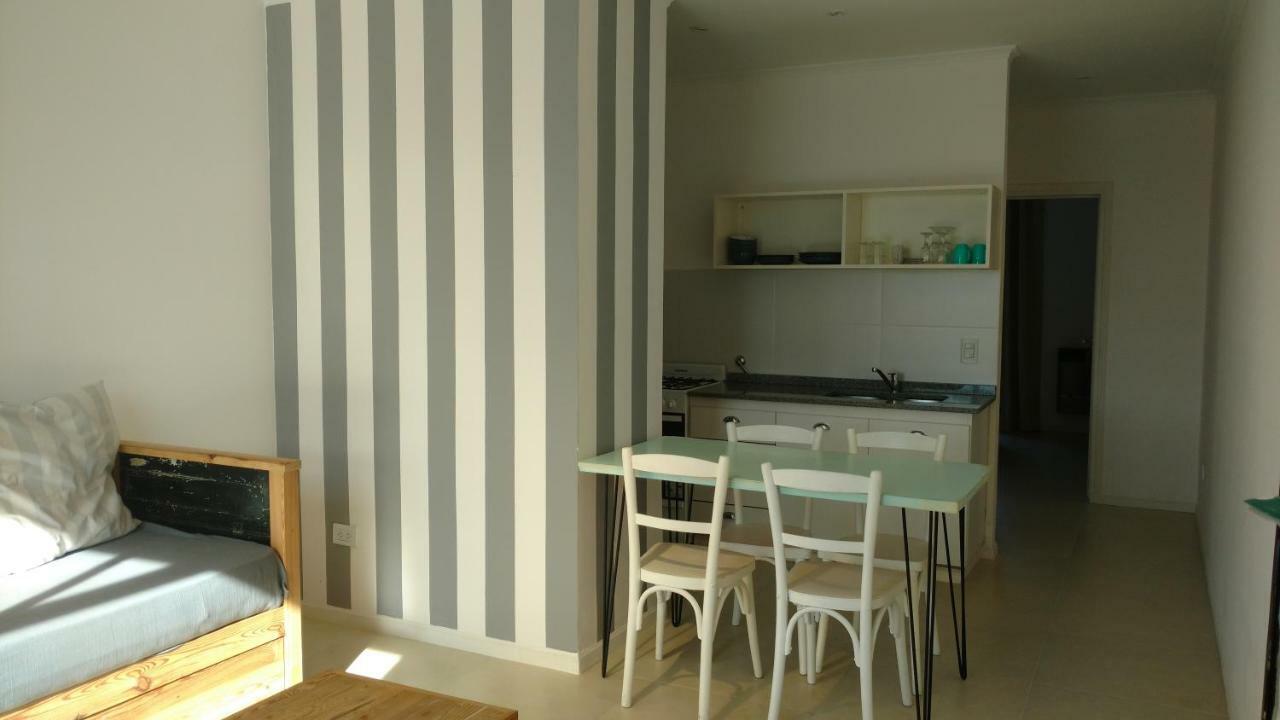 Big Posadas Concepción del Uruguay Extérieur photo