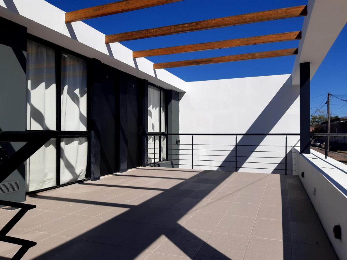 Big Posadas Concepción del Uruguay Extérieur photo