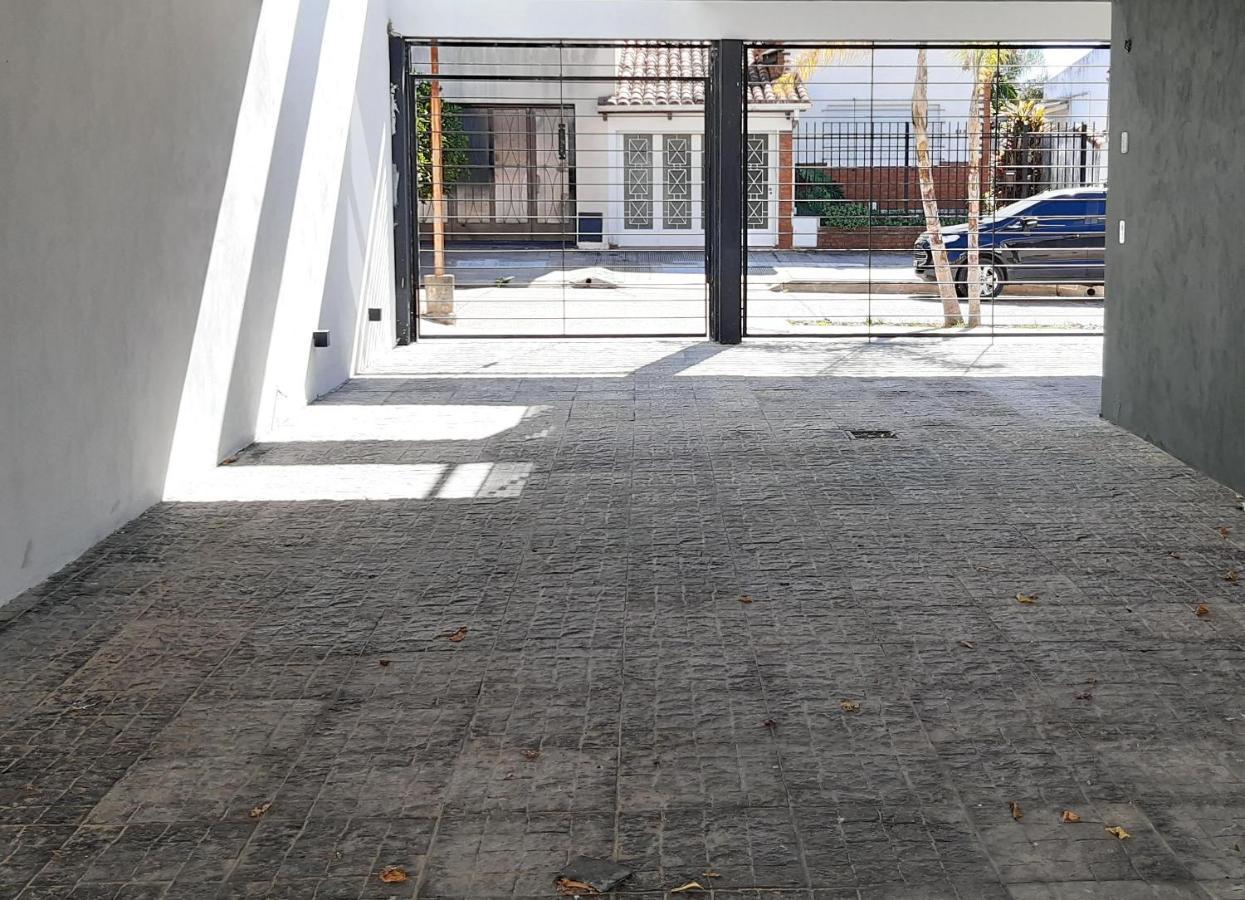 Big Posadas Concepción del Uruguay Extérieur photo